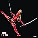 Marvel Legends Series Lady Deadpool, Comics Collectible 6-Inch Scale Action