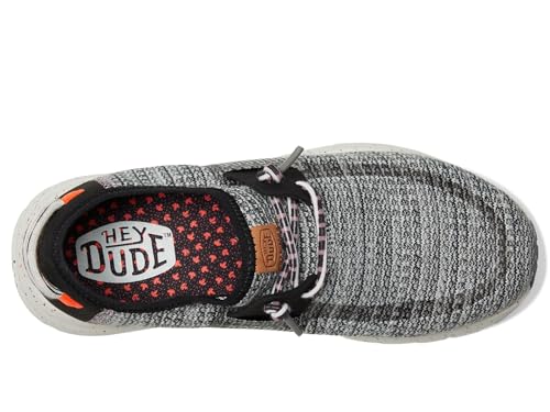 Hey Dude Women's Sirocco Speckle| Women's Sneaker | Men's Slip On Shoes | Comfortable & Light-Weight2