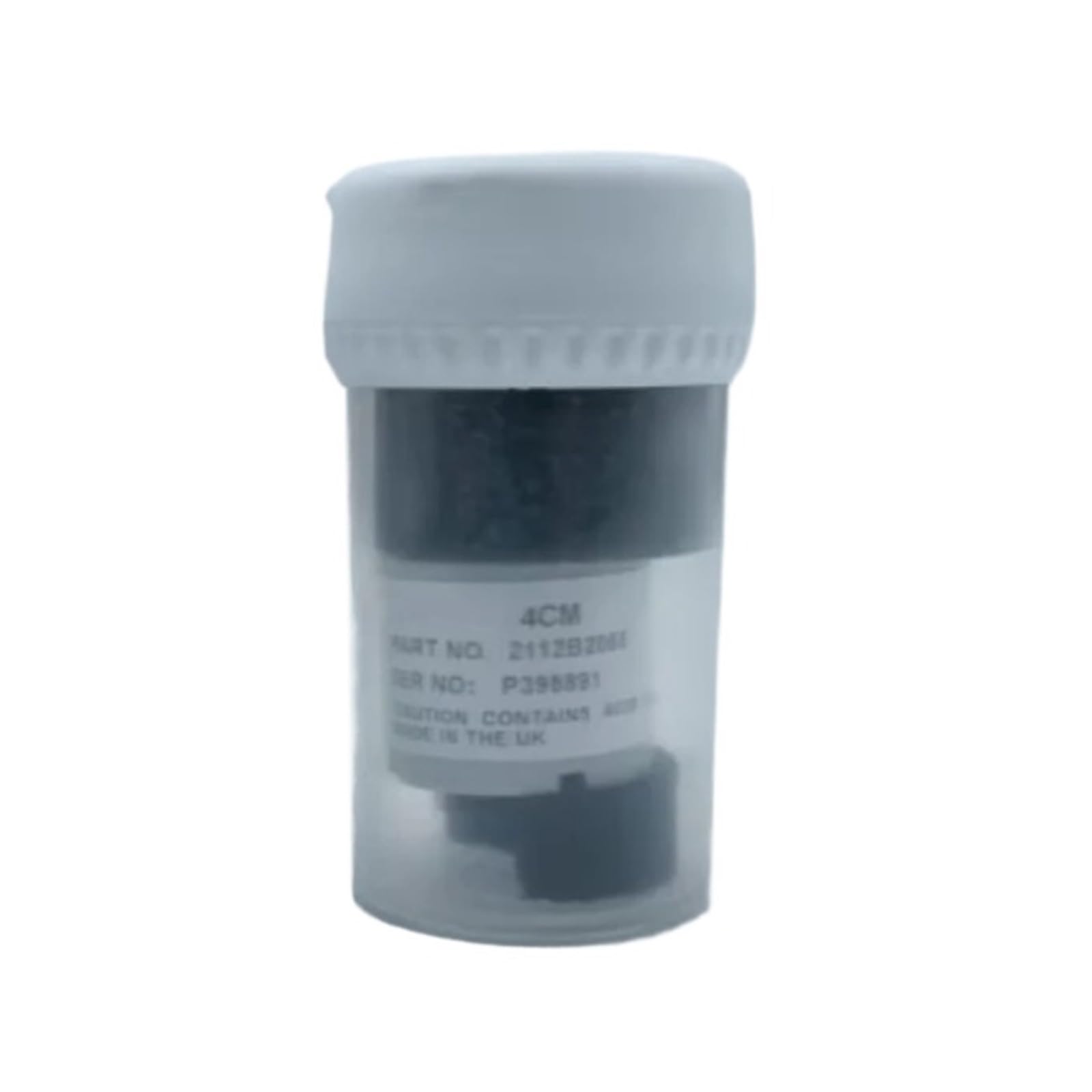 Sensor 4CM 2112B2055 avec mesure millimétrique stable et boîtier renforcé