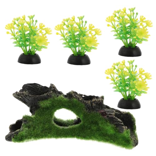 Peceras Grandes con Mueble Marca HOMOBABE