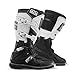 Gaerne GX1 Dirt Bike Boot White/Black 13