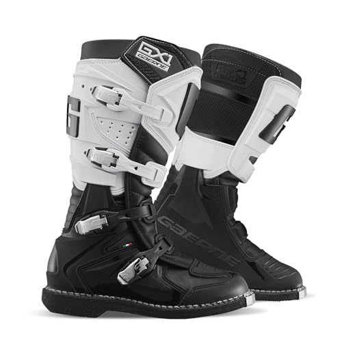 Image of Gaerne GX1 Dirt Bike Boot