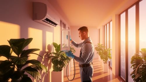 『Cool Comfort: The Aircon Experts Podcast』のカバーアート