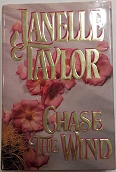Hardcover Chase the Wind (Western Wind) Book