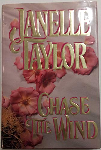 Chase the Wind (Western Wind) 0821745530 Book Cover