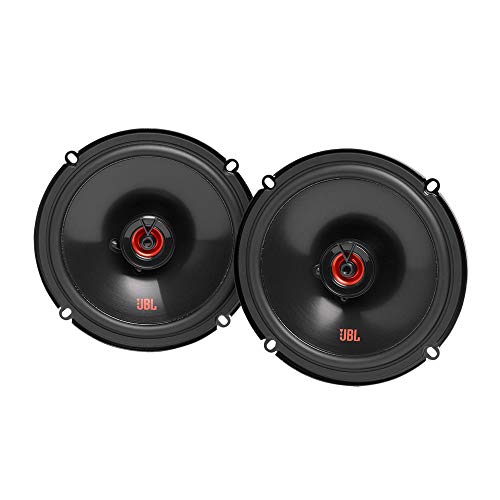 JBL Bundle - 2 Pairs of CLUB-620FAM 6.5" Coax Speakers (No Grills) - Image 4