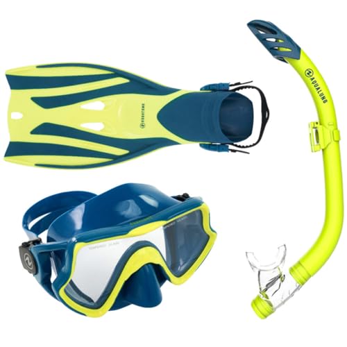 Aqualung Hero Junior Set