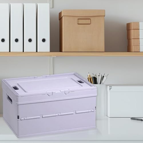 Solutions de stockage à domicile pliantes pour optimiser le dressing