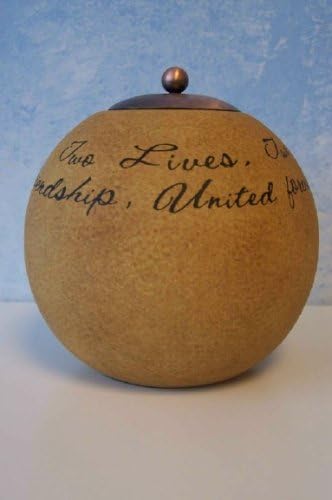 Comfort Candle Unity 5" Round #06013