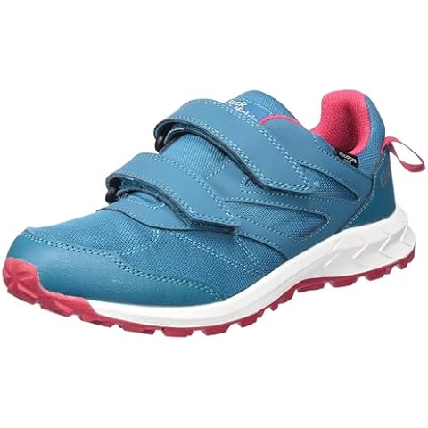 Jack Wolfskin Woodland Chaussures Enfant Cover
