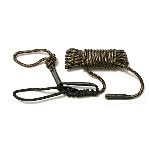 X-Stand Safe Climb Rope Safety System, Brown (1004222)