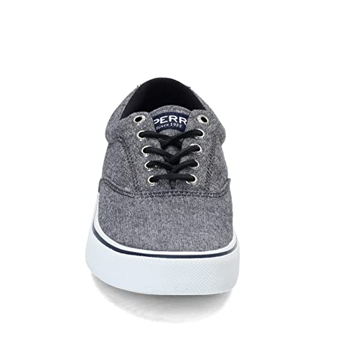 Image of Sperry Top-Sider Men's Striper Ii CVO Sunbleached Sneaker