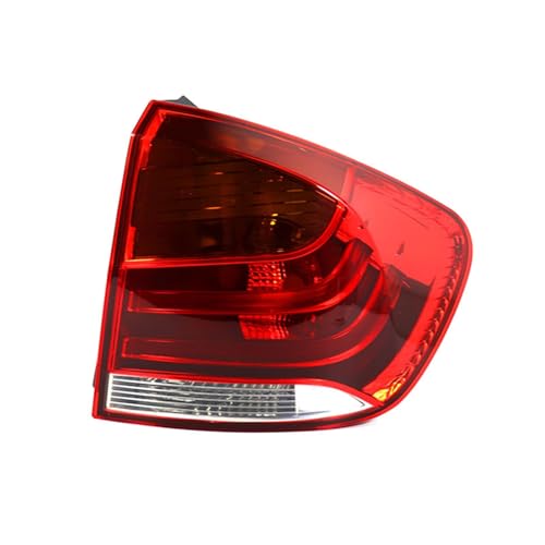 Feu arrière extérieur droit BMW X1 E84 rénovation clignotant et recul