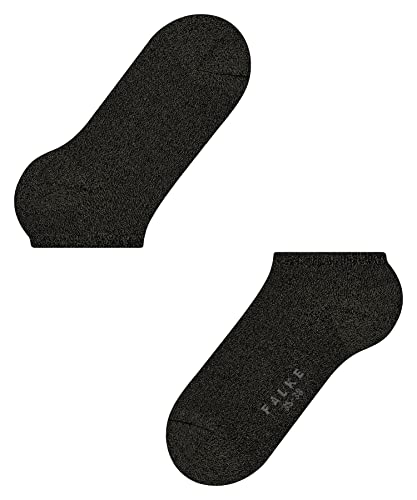 Image of FALKE Women's Shiny Sneaker Socks, 1 Pair