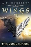 k wing expansion pack wiki  Wings 2: The Conclusion: Volume 2