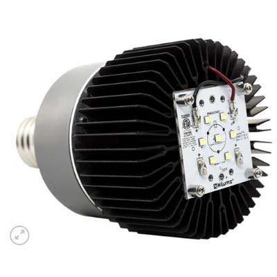 DZ3X Retrofit Replaces 100-175 Watt HID NO 8196