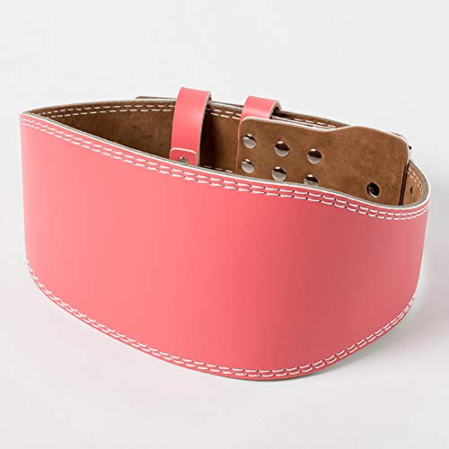 Ceinture de levage de poids crosslifting fonctionnel et bodybuilding lourd