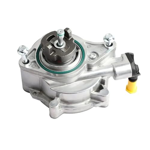 Bomba de vacío para freno compatible para Jaguar y Land Rover LR060475 LR048796 LR082226 miniatura 1