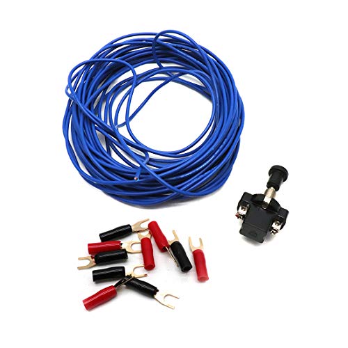Car Audio Home Remote Wire 