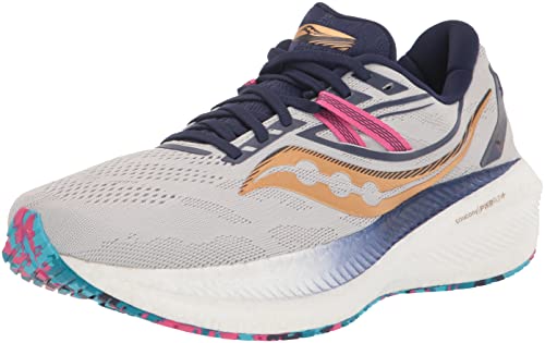 Image of Saucony Men's, Triumph 20 Running Shoe
