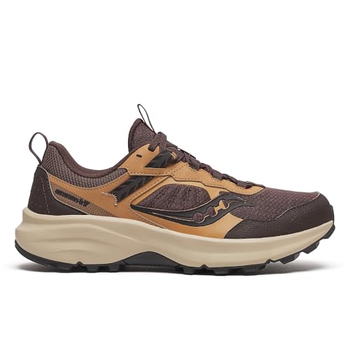 Image of Saucony Men's Excursion Tr17 Hiking Shoes