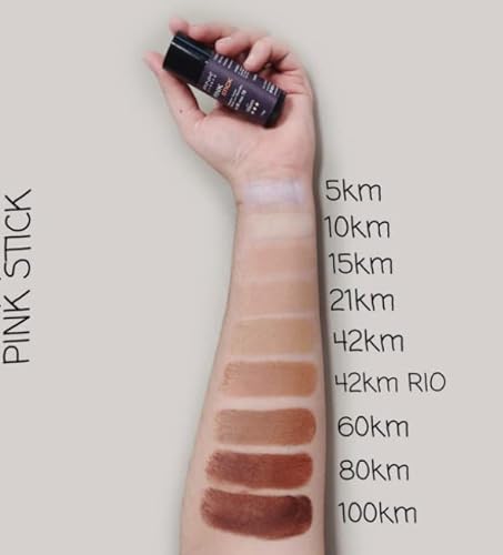 Pink Cheeks Pink Stick 15Km 14G