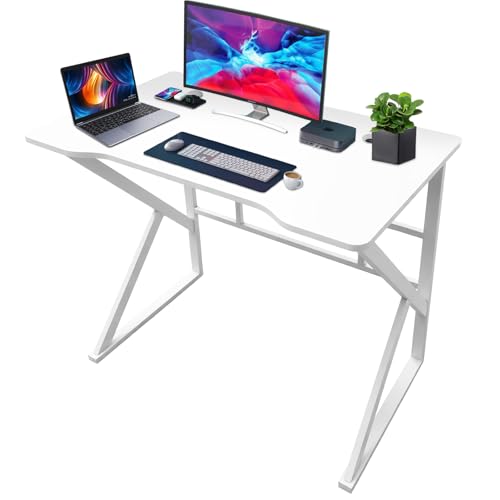 p\RfXN Q[~OfXN 100cm lԍHw [NfXN ȃXy[X z  pcfXN Gaming Desk ׋ K ItBX  [N zCg