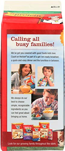 Horizon Organic Organic Whole Milk, 64 Fz #TOP1