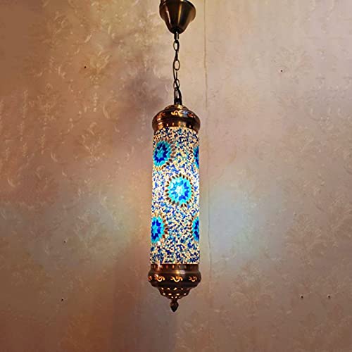 Chandelier Classique de Liu Li YRYRYW Luminaire Suspendu de LUU Classique