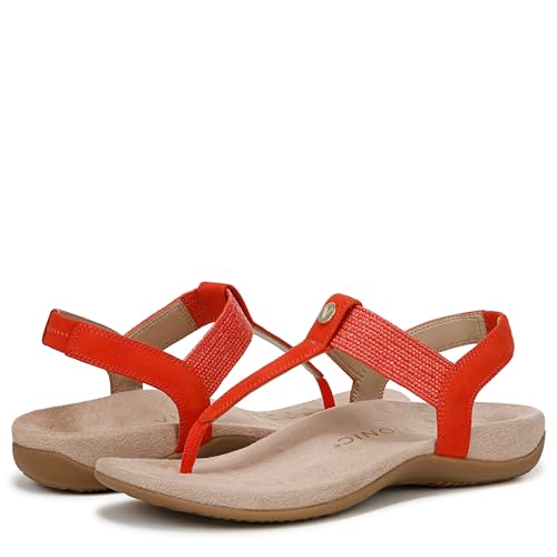 Image of Vionic womens Brea Ankle Straps