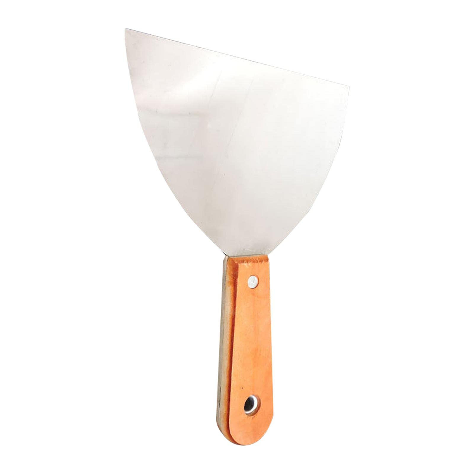 Pigeon Loft Cleaning Scraper Durable Portable Tool with Handle Handheld — view 3