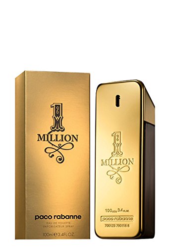 PACO RABANNE 1 MILLION EDT 200 ML VP
