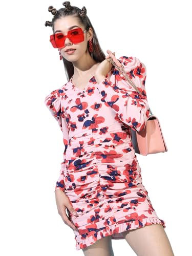 Image of Tokyo Talkies Women Dress