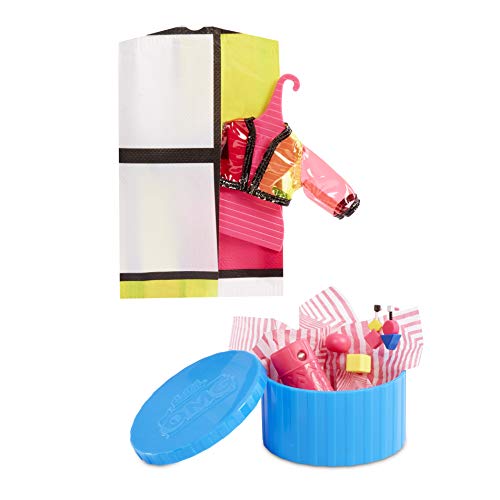 LOL Surprise Bambole alla Moda da Collezione, con