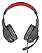 immagine 2Trust Gaming GXT 307 Ravu Cuffie Gaming, Nero