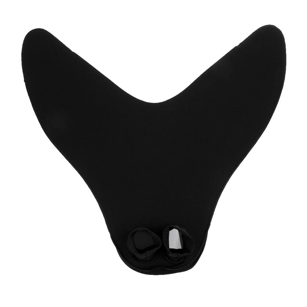 Mermaid Tails Girl Swimmable Monofin Mono Swimming Fin Flipper Adult Type 1|Outdoor Recreation|Water Sports|Swimming|Training Equipment|Training Fins