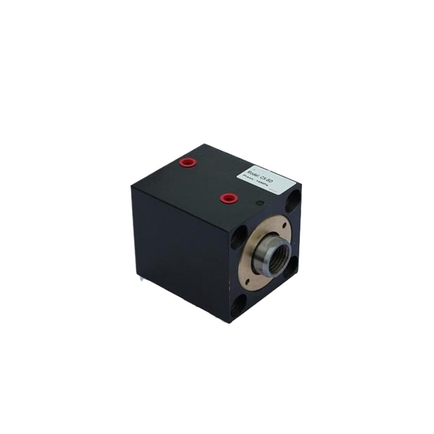 Hydraulic Gear Pump CX Series of CX-SD CX-LA CXR-SD CXR-LA Thin Hydraulic Cylinder bore:50mm(CX-SD40X10)