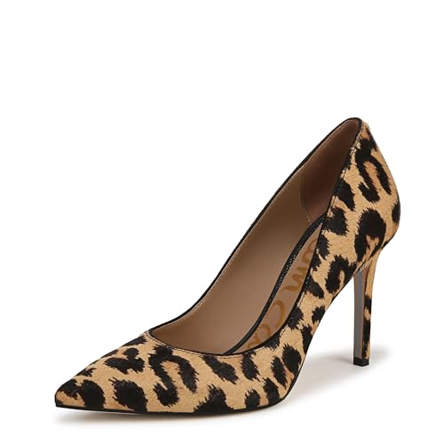 Image of Sam Edelman Women's Hazel Pointed Toe Pump