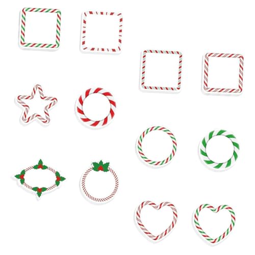 Generic 付箋パッド セット ? 粘着式で跡残らず剥がせ、デコレーションや整理に便利