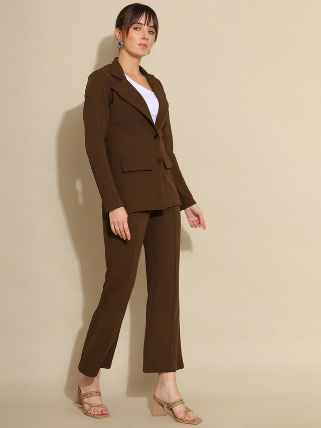 Image of Selvia Women Co-ords Set