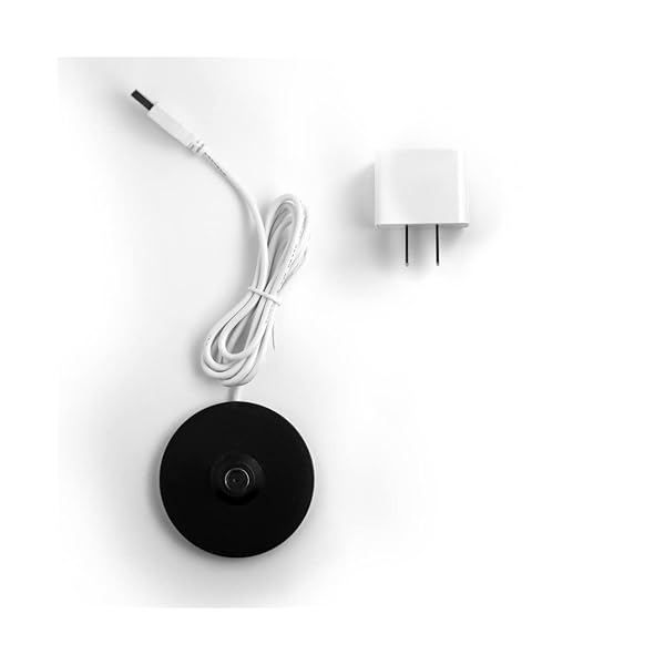 Zafferano Pina Pro - Dimmbare LED-Tischlampe aus Aluminium, Schutzart IP54, Verwendung im Innen-/Außenbereich… – Bild 7