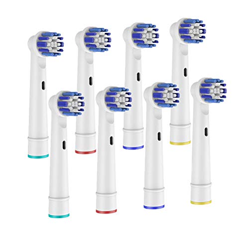 VOGUISH Replacement Brush Heads