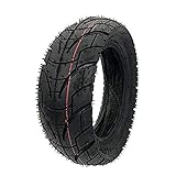 XBSXP 10 Zoll Luftreifen, pannensicher, 80/65-6 für Elektroroller E-Bike 10X3.0-6 Rennradreifen Schläuche für 10 Zero