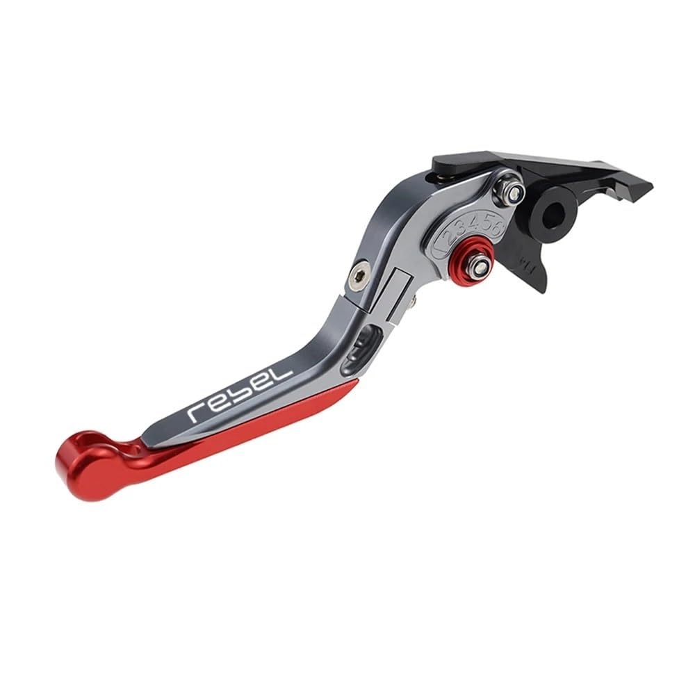 Levier de frein extensible pour CMX 1100 pliable et réglable - 8