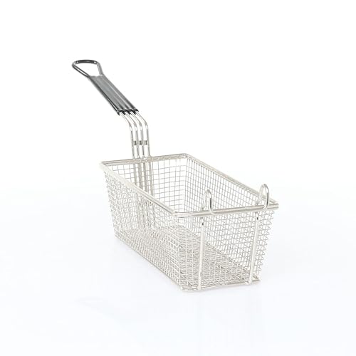 Adcraft Fry Basket, 13-1/4