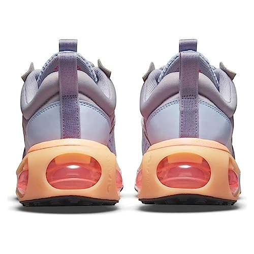 Nike Air Max 2021 Womens Running Shoes, Venice/Black-Lime Ice-Ghost, 7.5 M Us #TOP6