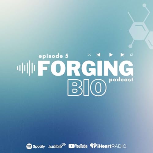 Natáur's Bio-based Taurine Podcast Por arte de portada