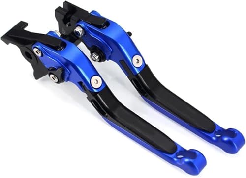 Manetas de freno de motocicleta ajustables para Benelli TNT y BN302
