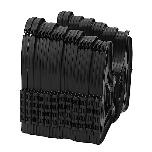 Image of RV Sewer Hose Support Foldable Quick Setup Sewer Hose Holder Kit for RV Travel Trailers Small Storage 10FT 3.0m