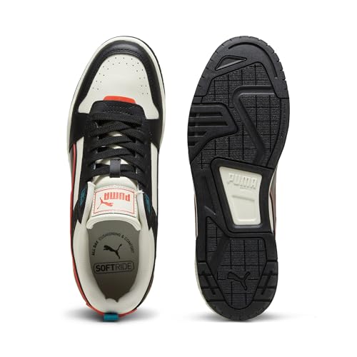 Image of Puma Unisex-Adult Rbd Tech Sneaker